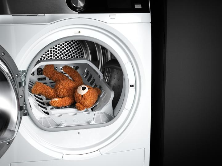 Produktbild Electrolux M1yhdrof