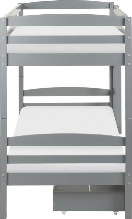 Actual product image Beliani Regat (90x200)