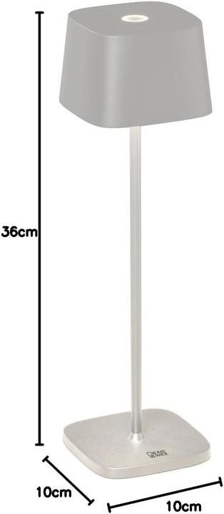 Actual product image Konstsmide Capri (180 lm)