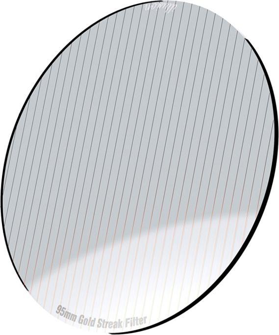 Produktbild Tilta Illusion 95 mm Gold Streak Filter (Filter)