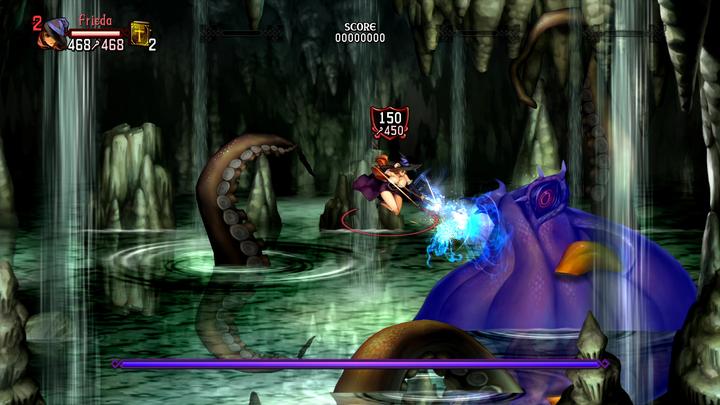 Immagine prodotto Atlus Dragon's Crown Pro (PS4)