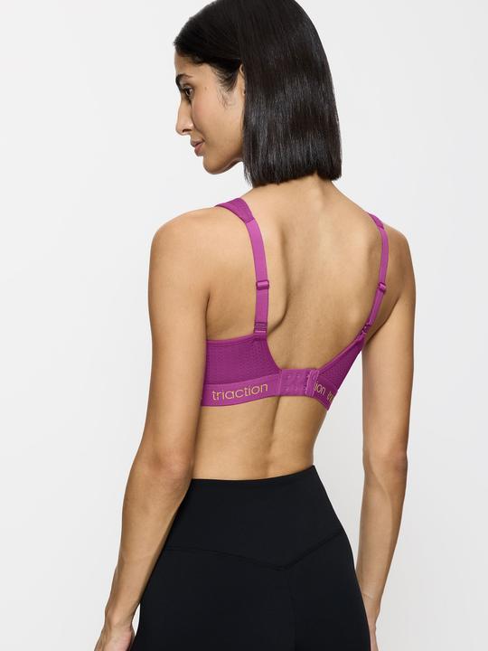Actual product image Triumph Energy Lite N sports bra (70 E)