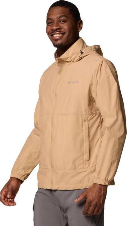 Image du produit Columbia Loop Basin Windbreaker-Jacke für Herren (L)