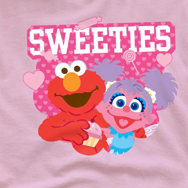 Produktbild Sweeties TShirt Valentinstag (M)