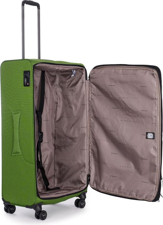 Produktbild Stratic Bendigo Light+ (96 l)