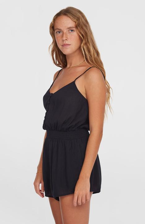 Produktbild O'Neill Thin Strap Buttoned Romper (M)