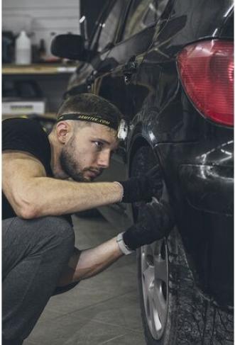 Image du produit ArmyTek Latarka Crystal Yellow (jaune cristal) (6.30 cm, 150 lm)