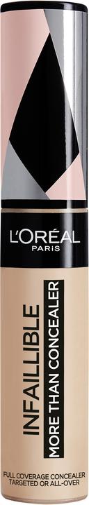 Produktbild L'Oréal Paris Infaillible (326 Vanilla)