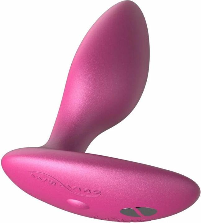 Cosmic pink