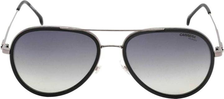 Actual product image Carrera Mens Plain Sunglasses