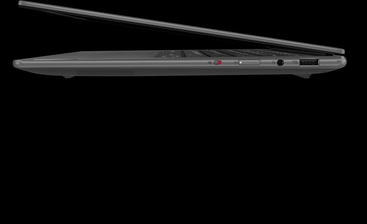Actual product image Lenovo Yoga Pro 7 14APH8 (14.50", AMD Ryzen 7 7840HS, 32 GB, 1000 GB, DE)