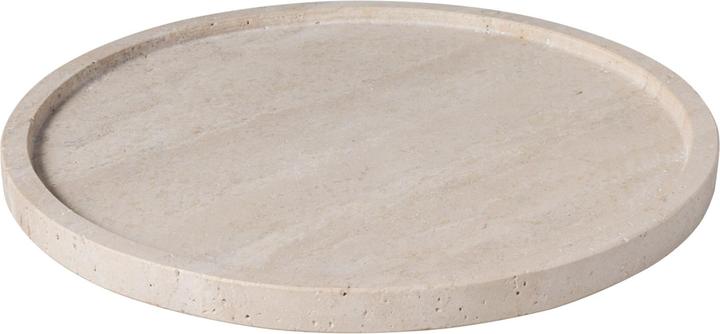 Image du produit Villeroy & Boch Servierteller Manufacture Travertine