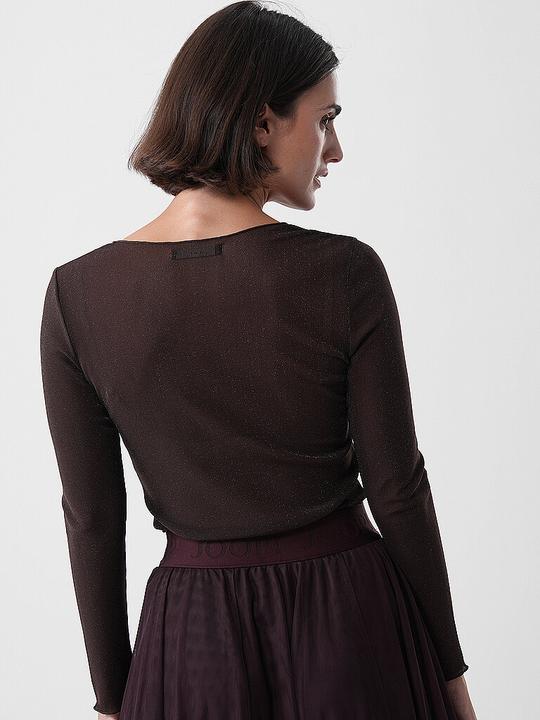 Produktbild Oui Langarmshirt (40)