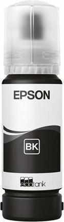 Produktbild Epson 108 EcoTank Black Ink Bottle, 108 EcoTank