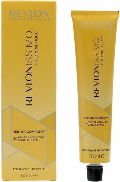 Image du produit Revlon Professional Colorsmetique 5.3 brun clair or (Or brun clair)