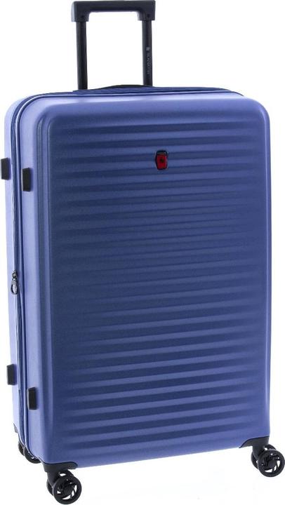 Produktbild Wüsthof Nomadtec - Trolley (110 l)