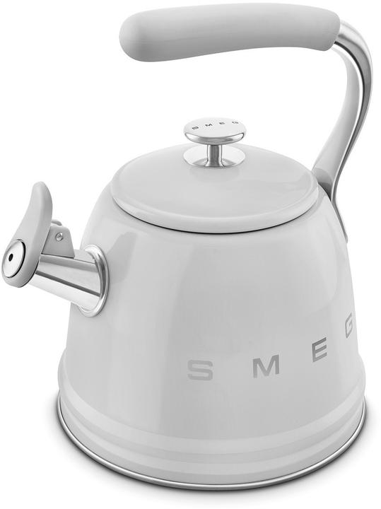 Image du produit Smeg Teekanne WKF01SS 2,3 L (2.30 l)