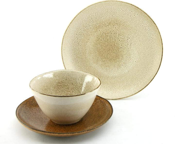 Produktbild CreaTable Sahara (3 Stk.)