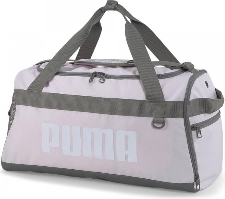 Immagine prodotto Puma Borsone Challenger S nero OSFA (35 l)