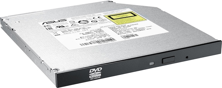 ASUS Sdrw-08u1mt (DVD Laufwerk, CD Laufwerk, DVD Brenner, CD Brenner)