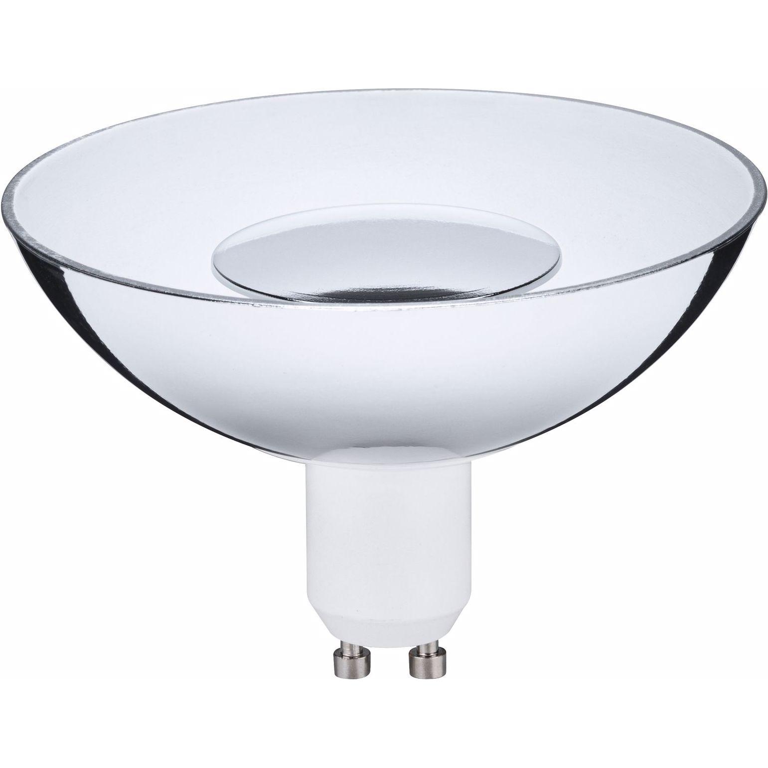 Thumbnail - Paulmann, Leuchtmittel, Reflektor (GU10, 4.90 W, 360 lm, 1 x, G)