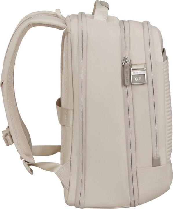 Actual product image Samsonite Paralux BT 2-1 Travel Backpack (26 l)