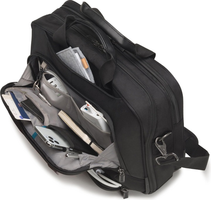 Produktbild Dicota Eco Top Traveller PRO 15-17.3 (17.30", Universal)