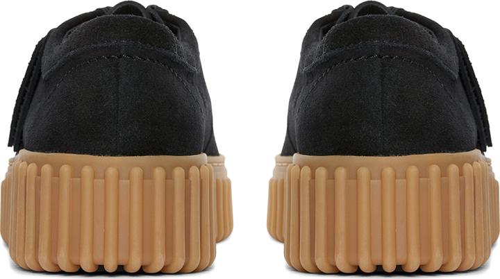 Actual product image Clarks W Torhill Bee (41)