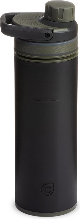 Actual product image Grayl UltraPress Purifier (0.50 l)