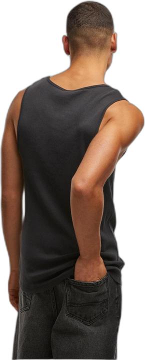 Produktbild Urban Classics Washed Rib Tanktop - 199077 (M)