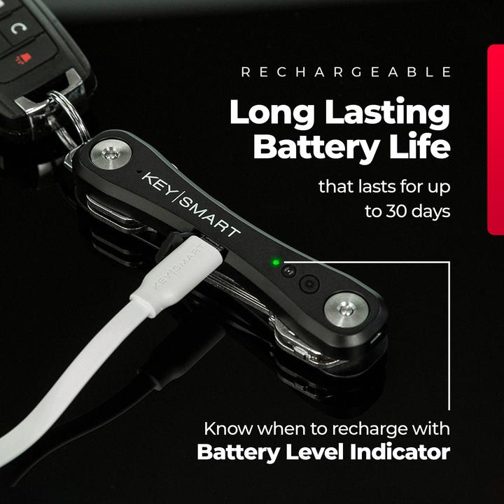 Image du produit Key Smart iPro Schlüsselhalter mit Apple Find My