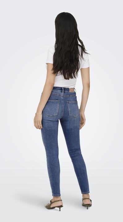 Produktbild Only Skinny Fit Jeans (W28/L34)