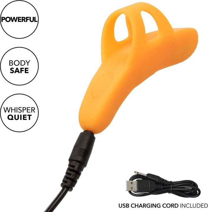 Produktbild CalExotics Neon® Vibes The Pleasure Vibe