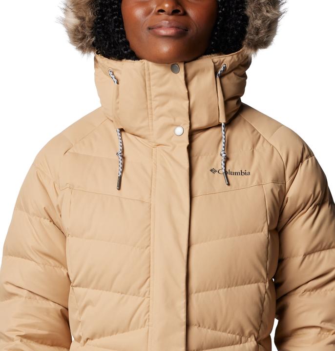 Produktbild Columbia Belle Isle™ II Mid Down Jacket (L)
