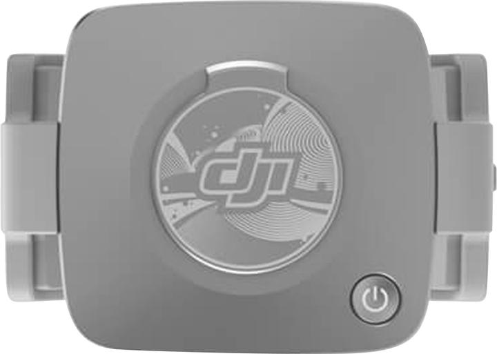 Actual product image DJI OM Fill Light Phone Clamp (Drone mount)