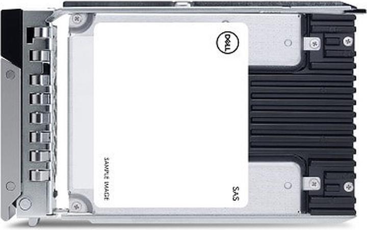 Produktbild Dell - SSD 2.5" 960Go SATA 6Gbps Read Intensive 512e Hot Plug kit client. (960 GB)