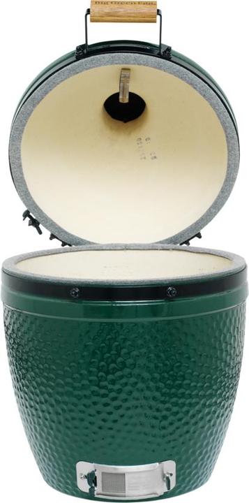 Immagine prodotto Big Green Egg Media (380 mm)