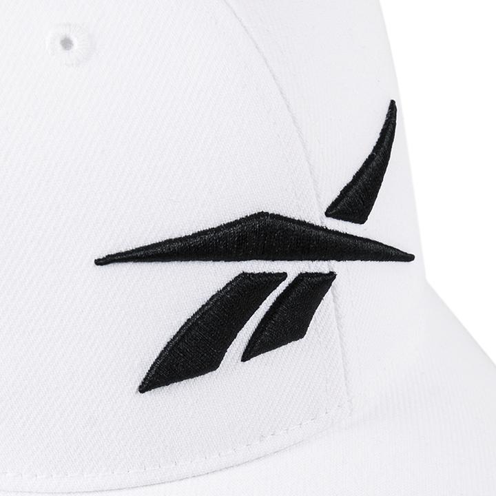 Actual product image Reebok Vector Baseball Cap