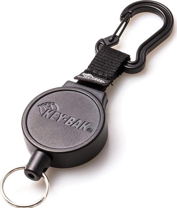 Actual product image Rieffel KeyBak Mini Secure-It KB 6C