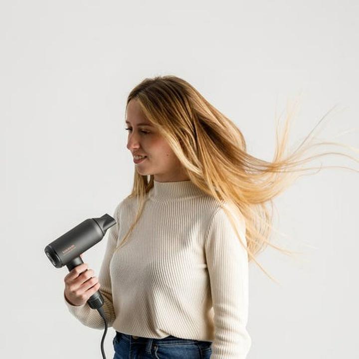 Image du produit Taurus Digital Dorce 2000 Ionic (1800 W)