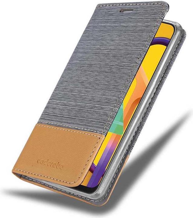 Actual product image Cadorabo Jeans Optik (Samsung Galaxy M21)