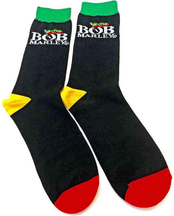 Produktbild Bob Marley Knöchelsocken