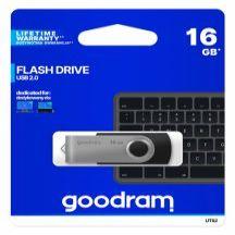 Actual product image Goodram UTS2 USB flash drive (16 GB, USB-A)