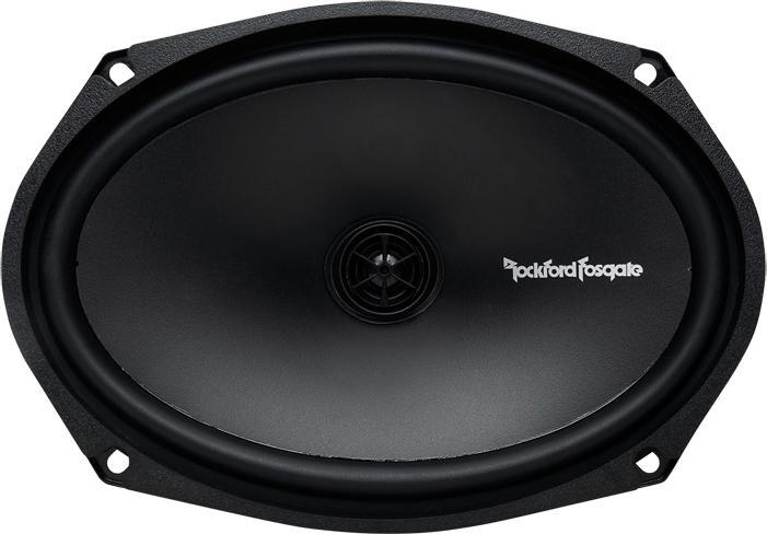 Actual product image Rockford Fosgate Prime R169X2 2-Way 6x9" Speaker (65 W, 15.24 cm)