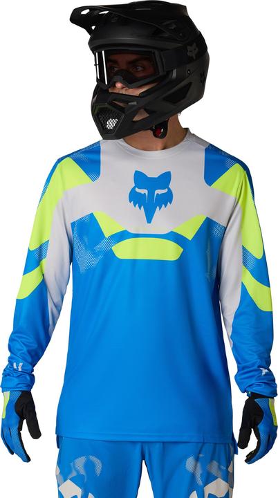 Produktbild Fox Ranger Ls Jersey Tactile (S)