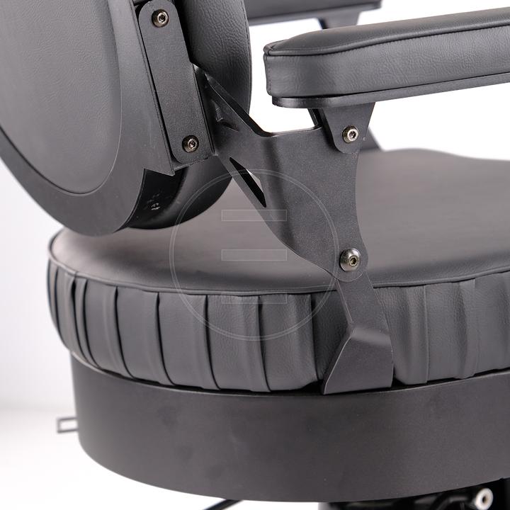 Immagine prodotto Alpeda Ronin Black Ba Herrenrstühle (Marrone 100ml)