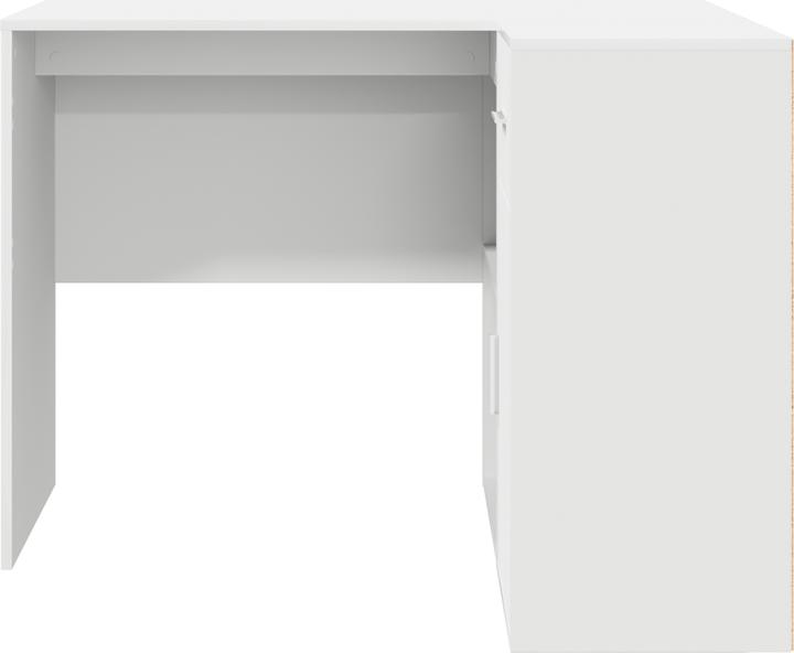 Immagine prodotto vidaXL Eck-Schreibtisch (88 x 102 x 75 cm)