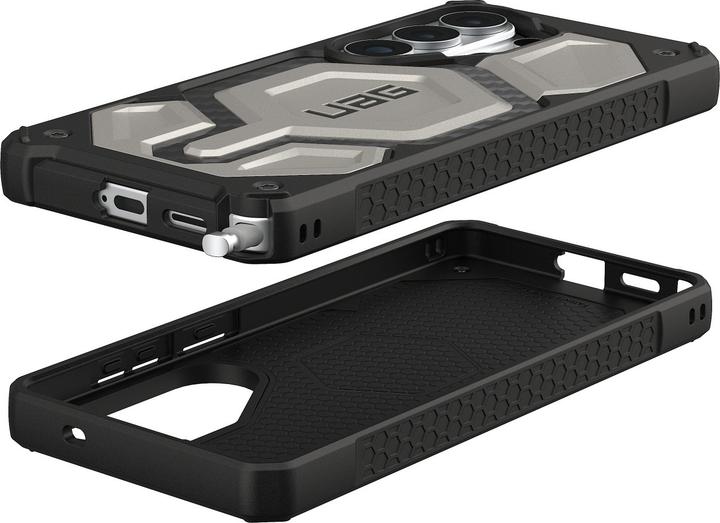 Immagine prodotto UAG Monarch Pro MagSafe (Samsung Galaxy S26 Ultra)