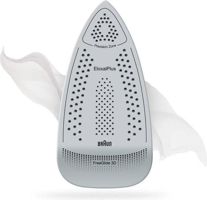 Produktbild Braun TexStyle 7 Pro SI7149WB (2900 W, 225 g/min)