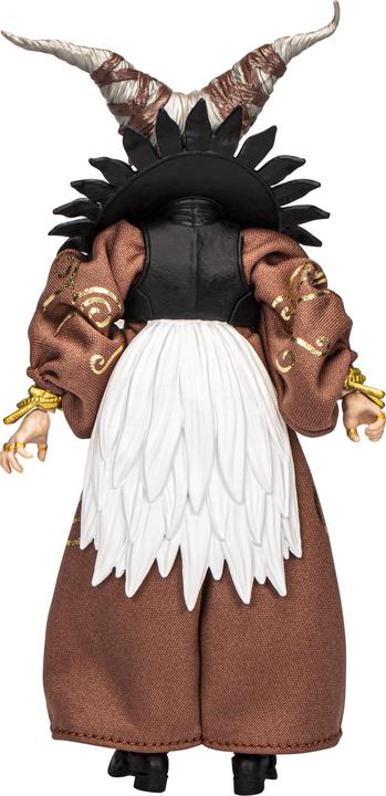 Actual product image Hasbro Power Rangers Lightning Collection figurine Mighty Morphin Rita Repulsa 15 cm